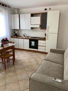 OTB Italia 2 - Alloggio accogliente tra Venezia e Treviso con 2 Terrazze e Posto auto Coperto