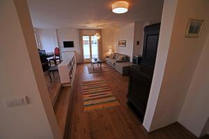 Arena Penthouse Apartments