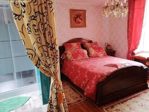 B&B / Chambres d'hotes Breizh & Breakfast : photos des chambres