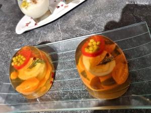 B&B / Chambres d'hotes Breizh & Breakfast : photos des chambres