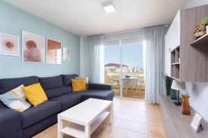 Home2Book Los Sauces Apt, Los Cristianos