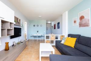 Home2Book Los Sauces Apt, Los Cristianos