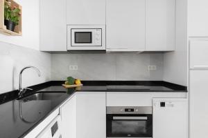 Romana Playa Marbella Vistas al Mar