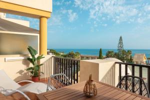 Romana Playa Marbella Vistas al Mar