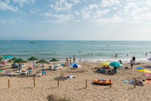 Romana Playa Marbella Vistas al Mar