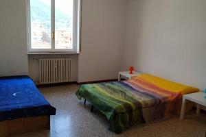 Como città: ottimo appartamento servitissimo