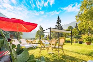Hotel Vitaler Landauerhof