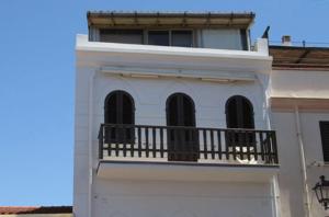 Alguerhome Casa Blu sea view img26