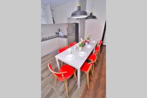 Vivacity Jazz Suite New Luxury Vivacity Cozy Home LV8