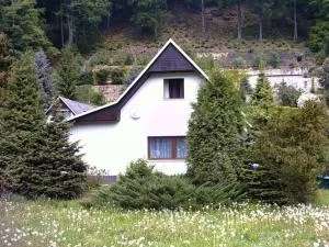 Ferienhaus Greti - Dorf Wehlen