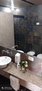 Apart club San Pedro