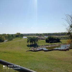 Apart club San Pedro