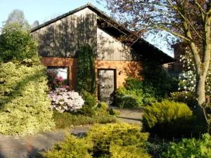 Ammerländer Ferienwohnung - 韦斯特尔斯特德