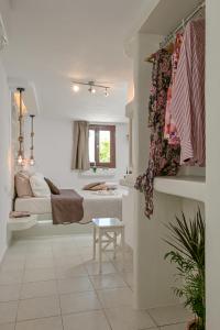 Geolenas Home - Naxian Old Agora