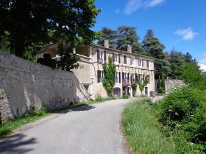 B&B / Chambres d'hotes Maison Forestiere : photos des chambres