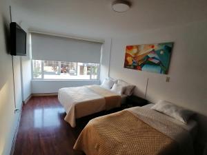 Hotel Paipa Inn