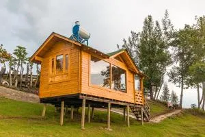 Refugio de Guacheneque, Glamping y Hospedaje Rural - Nuevo Colón