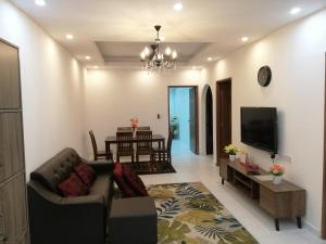 Onies Homestay Lumut Manjung - Hotel 4 stelle a Lumut