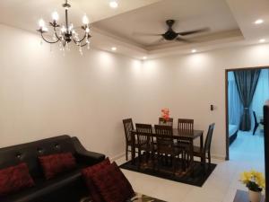 Onies Homestay Lumut Manjung