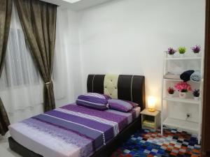 Onies Homestay Lumut Manjung