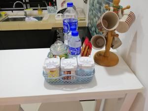 Onies Homestay Lumut Manjung