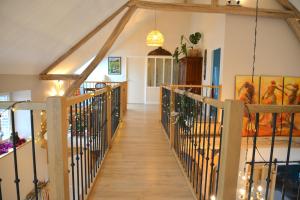 Gîte LA MELINOTHE - 12 personnes - Grand gîte de charme indépendant 5 étoiles