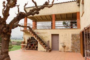 Masia Can Castanyola