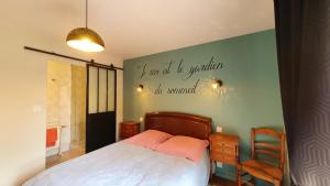 Maison charmante à Plourhan avec jardin et terrasse