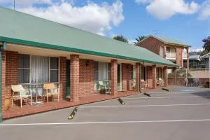 The Roseville Apartments - Nundle