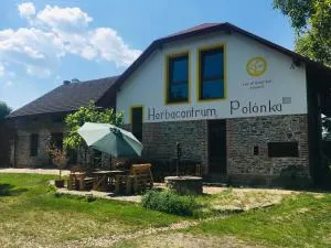 Statek Polánka - 萨扎瓦河畔兹鲁奇