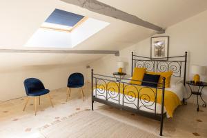 B&B / Chambres d'hotes Mas de Capelou : photos des chambres