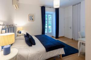 B&B / Chambres d'hotes Mas de Capelou : photos des chambres