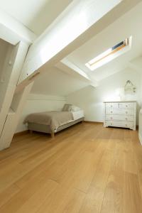 B&B / Chambres d'hotes Mas de Capelou : photos des chambres