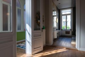 One-Bedroom Suite room in Garden of Eden