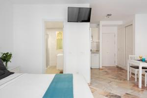 Romana Playa Apartamento Elviria