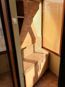 Lazur- neben Meeresgarten