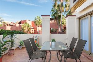 Romana Playa Apartamento Elviria
