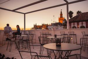 Calle Gloria 3, 41004, Seville, Spain.