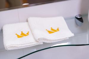 Bella Mura Blue Apartment