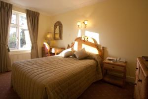 Fines Bayliwick Hotel