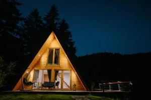 Livada 45 II - Bobeica