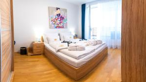 Bella Mura Blue Apartment 