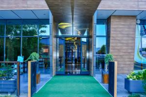 Hotel Story