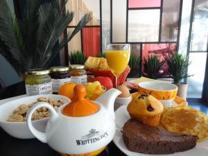 Hotels Hotel Florida : photos des chambres