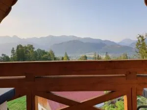 Tatra Sky - Kierpcówka