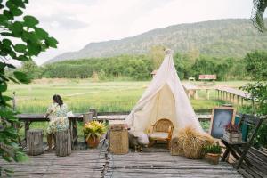 Phuruarounmai Organic Living Resort