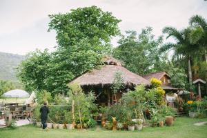 Phuruarounmai Organic Living Resort