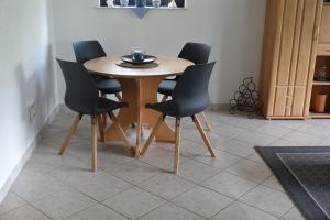 Ferienwohnung Zoe