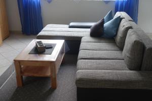Ferienwohnung Zoe