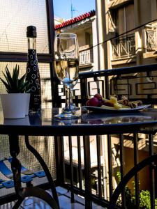 Carolina Hotel since 1934